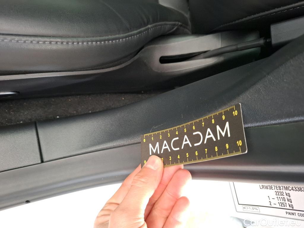  Tesla  Model 3 TESLA  / 2018 / 4P / Berline Grande Autonomie Dual Motor AWD #33