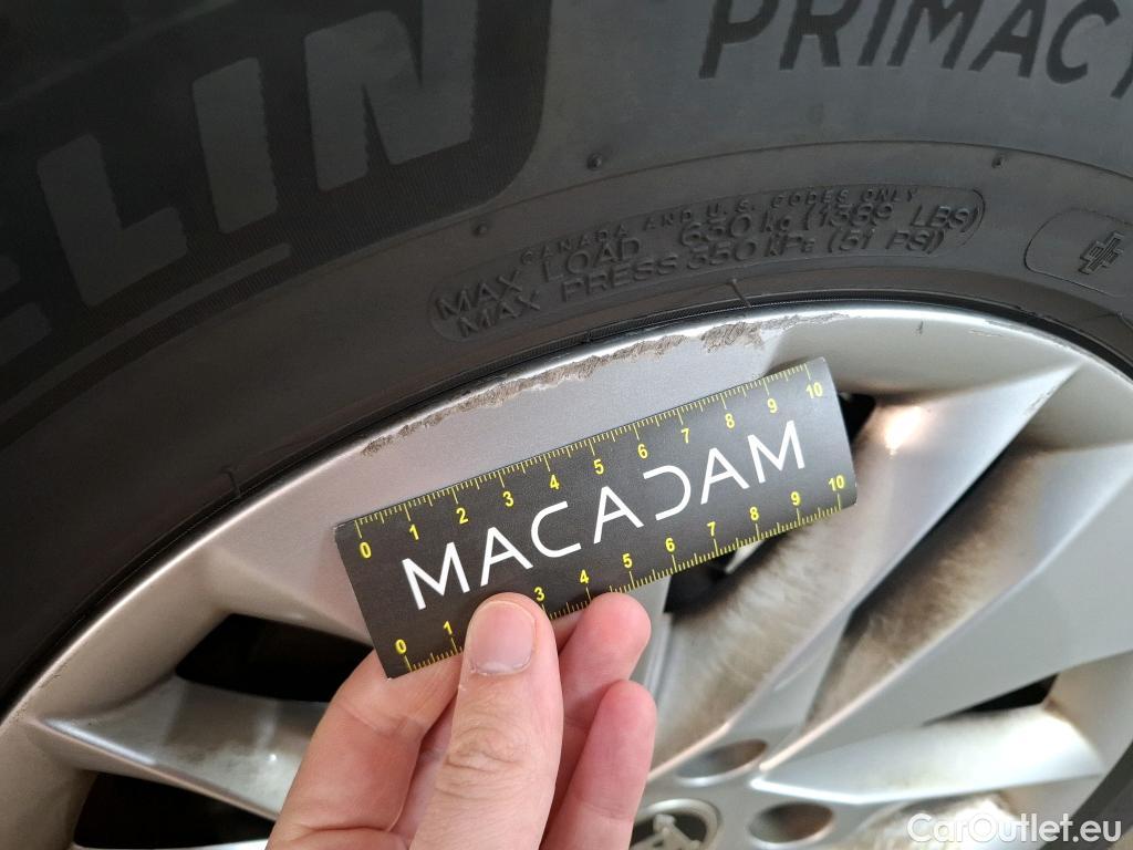  Skoda  Octavia  Break Business 2.0 TDI 150CV BVA7 E6d #16