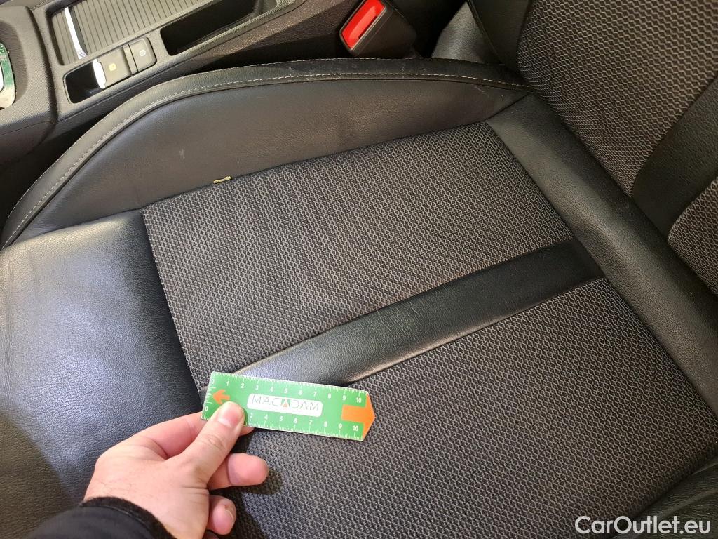  Skoda  Octavia  Break Style 2.0 TDI 150CV BVA7 E6d #26