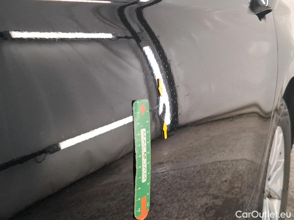  Volkswagen  Passat  Berline Business 1.6 TDI 120CV BVA7 E6dT #10