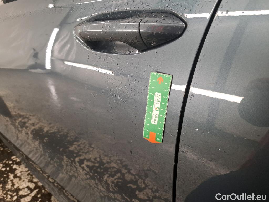  Skoda  Octavia  Break Style 2.0 TDI 150CV BVA7 E6d #29