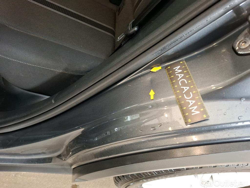  Volkswagen  T-ROC VOLKSWAGEN  / 2017 / 5P / SUV 1.0 TSI 110 LOUNGE BUSINESS #21