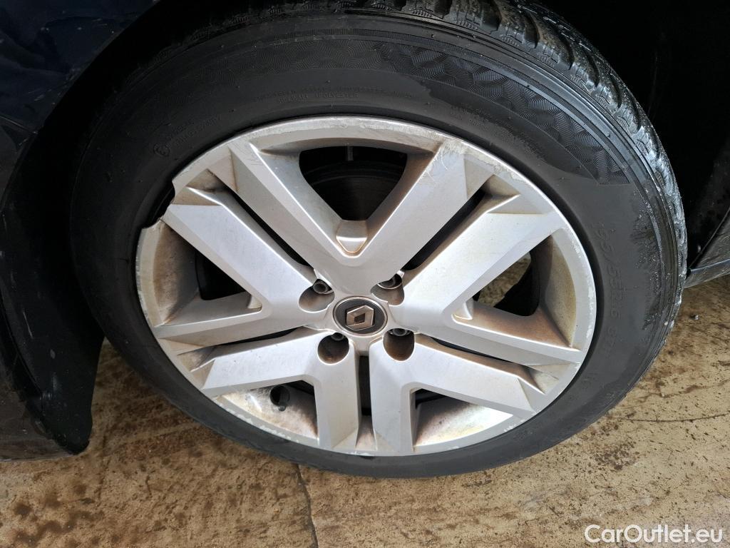  Renault  Clio  V Business 1.0 TCe 100CV BVM5 E6dT #18