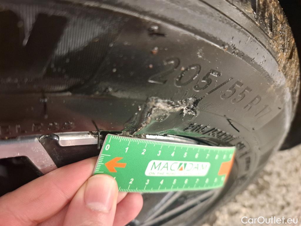  Skoda  Octavia  Break Style 2.0 TDI 150CV BVA7 E6d #17