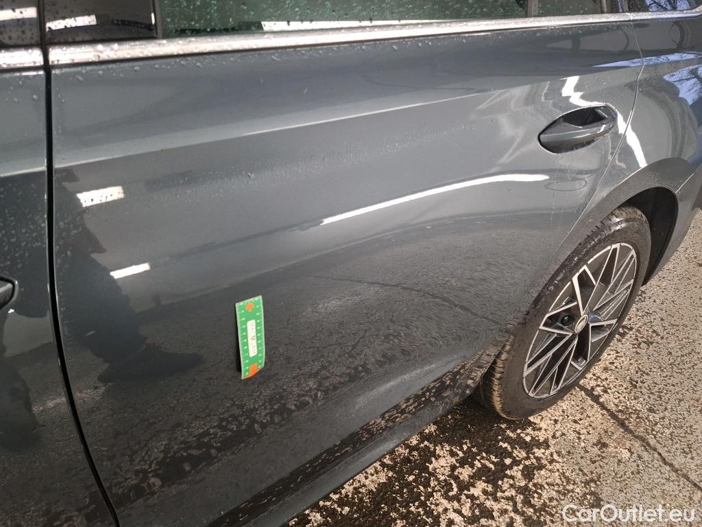  Skoda  Octavia  Break Style 2.0 TDI 150CV BVA7 E6d #32