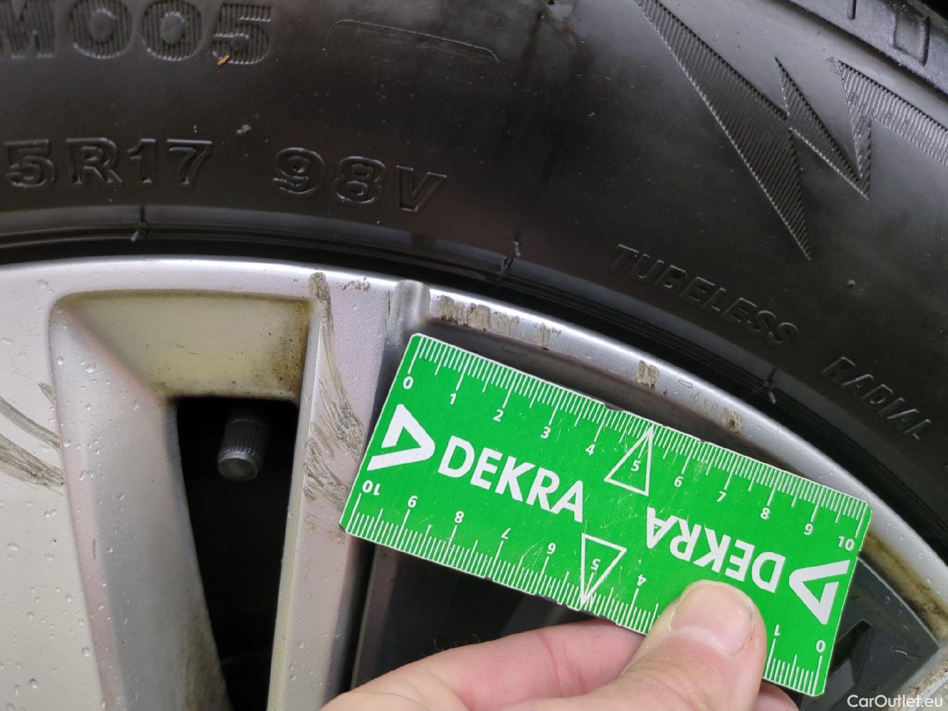  Skoda  Karoq SKODA  / 2017 / 5P / SUV 2.0 TDI 116ch DSG7 Business #4