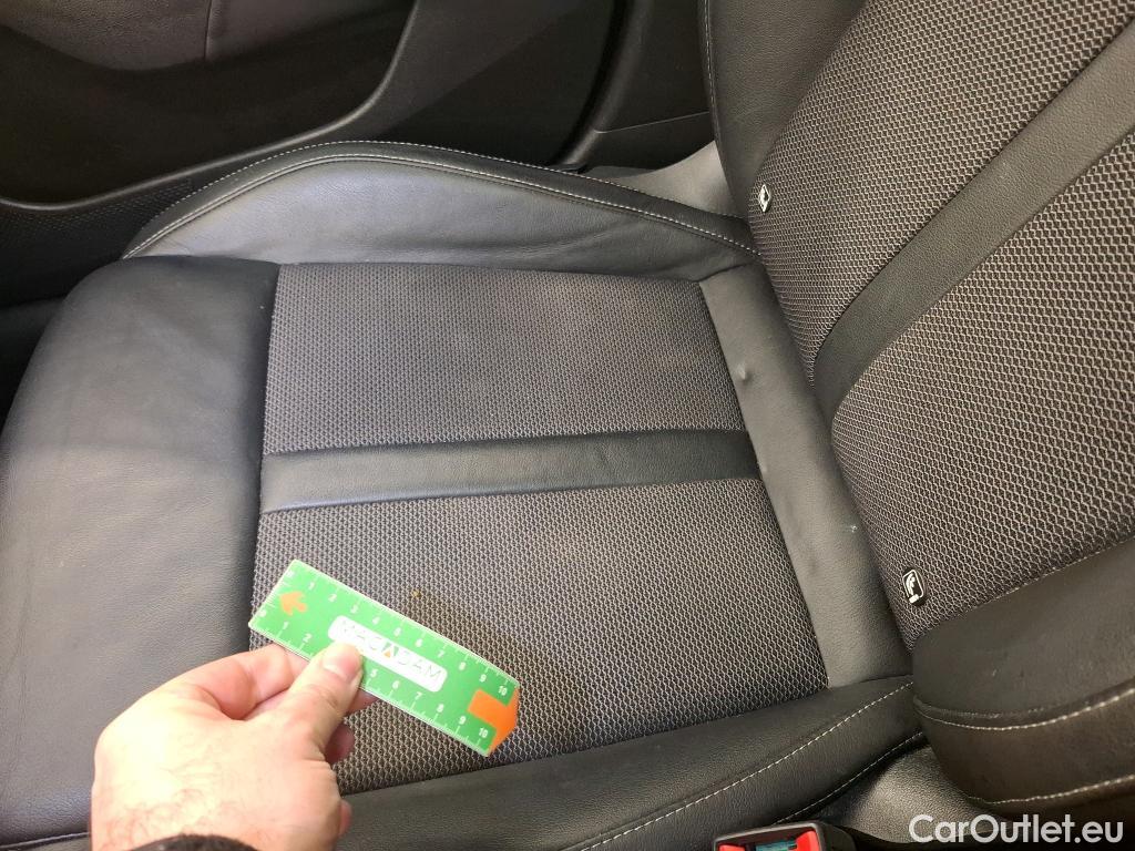  Skoda  Octavia  Break Style 2.0 TDI 150CV BVA7 E6d #27