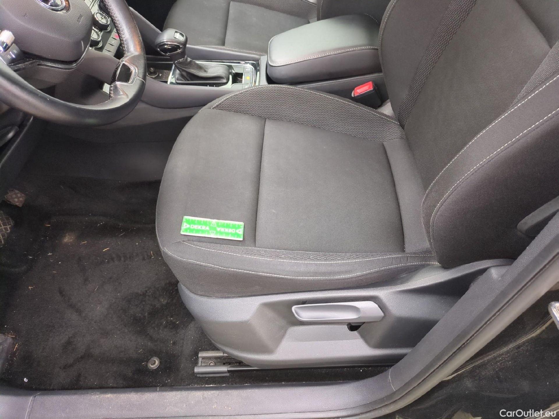  Skoda  Karoq SKODA  / 2017 / 5P / SUV 2.0 TDI 116ch DSG7 Business #8