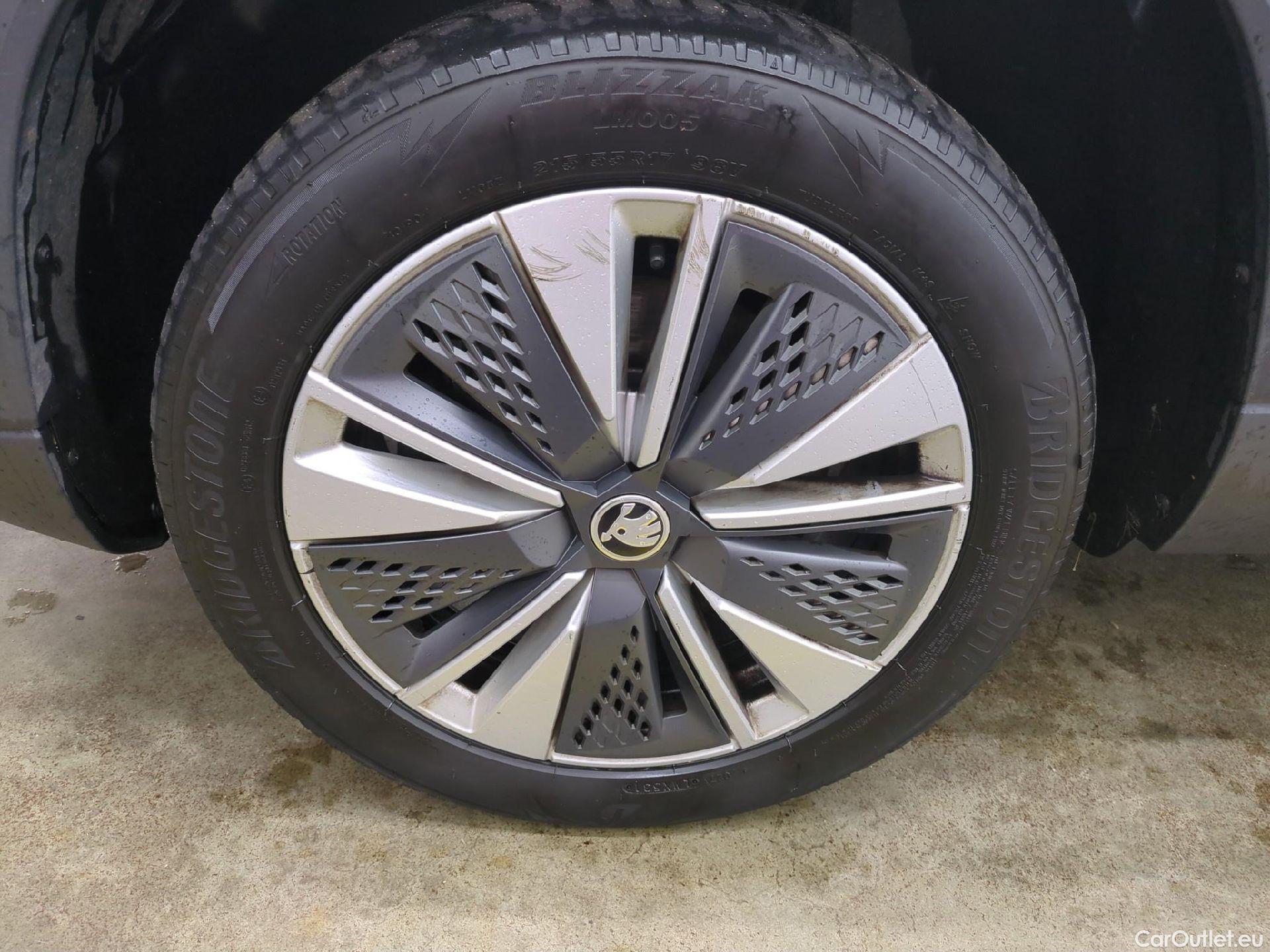  Skoda  Karoq SKODA  / 2017 / 5P / SUV 2.0 TDI 116ch DSG7 Business #3