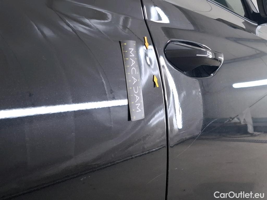  Skoda  Octavia  Break Business 2.0 TDI 150CV BVA7 E6d #4