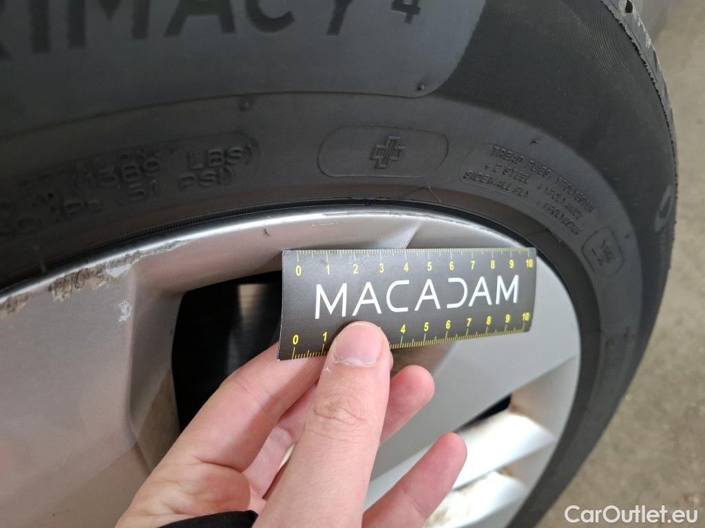  Skoda  Octavia  Break Business 2.0 TDI 150CV BVA7 E6d #17