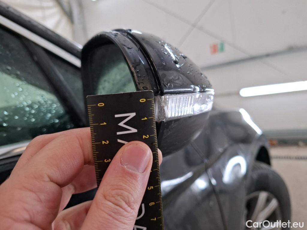  Volkswagen  Passat  Break Business 2.0 TDI 120CV BVA7 E6d #9