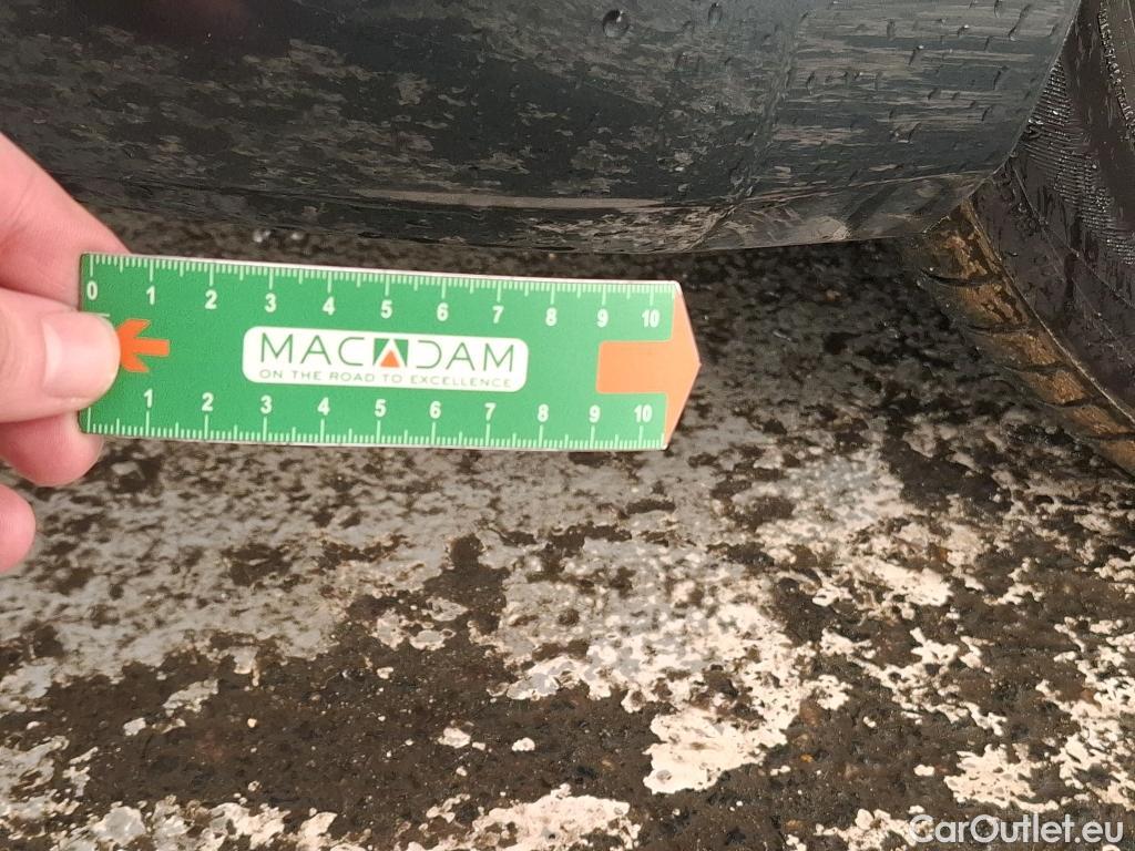  Skoda  Octavia  Break Style 2.0 TDI 150CV BVA7 E6d #37