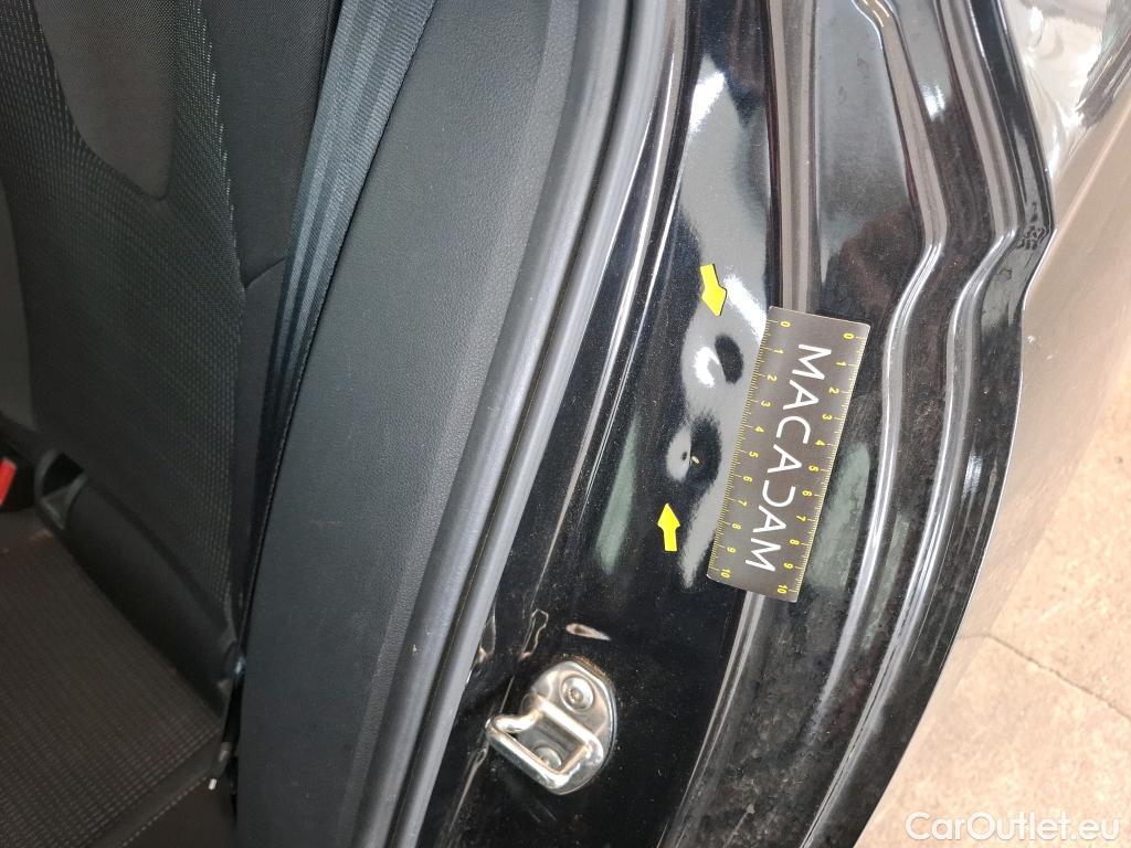  Skoda  Octavia  Break Business 2.0 TDI 150CV BVA7 E6d #6