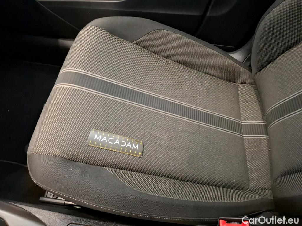  Volkswagen  T-ROC VOLKSWAGEN  / 2017 / 5P / SUV 1.0 TSI 110 LOUNGE BUSINESS #25