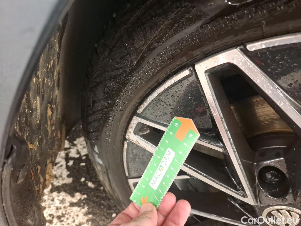  Skoda  Octavia  Break Style 2.0 TDI 150CV BVA7 E6d #10