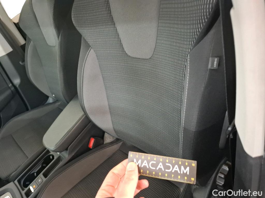  Skoda  Octavia  Break Business 2.0 TDI 150CV BVA7 E6d #41