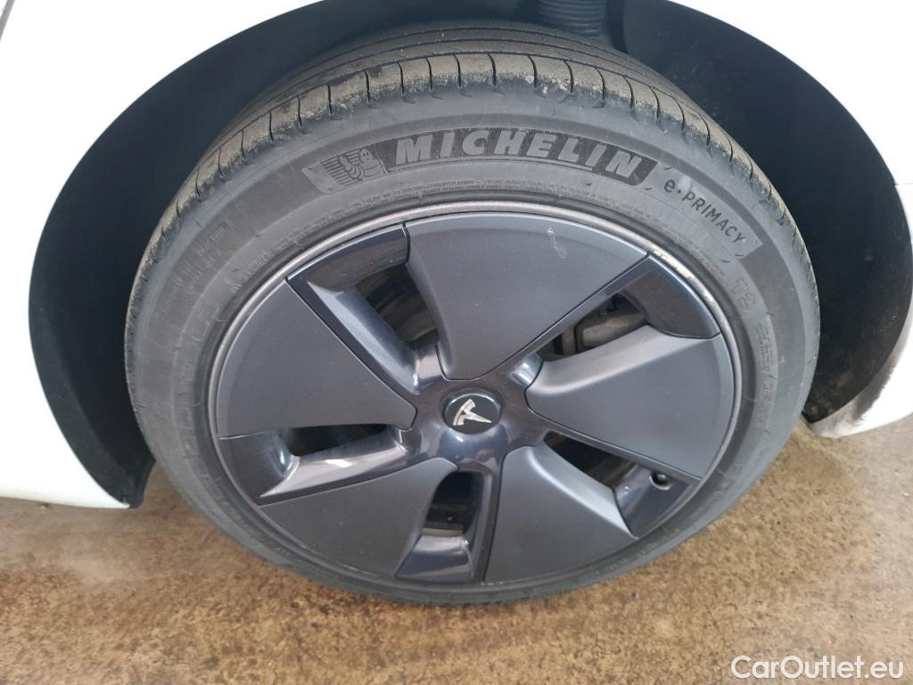  Tesla  Model 3 TESLA  / 2018 / 4P / Berline Grande Autonomie Dual Motor AWD #23