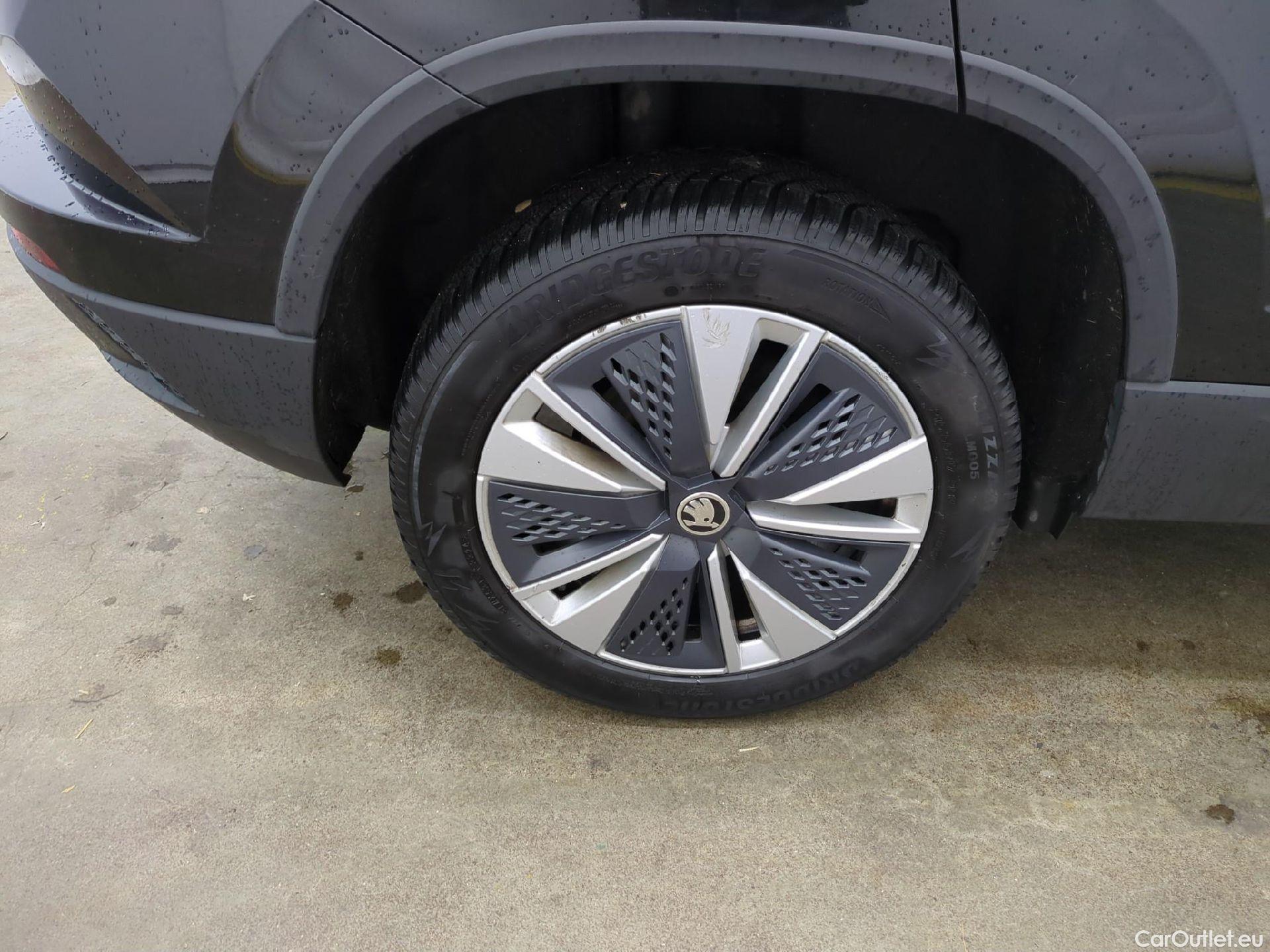  Skoda  Karoq SKODA  / 2017 / 5P / SUV 2.0 TDI 116ch DSG7 Business #10