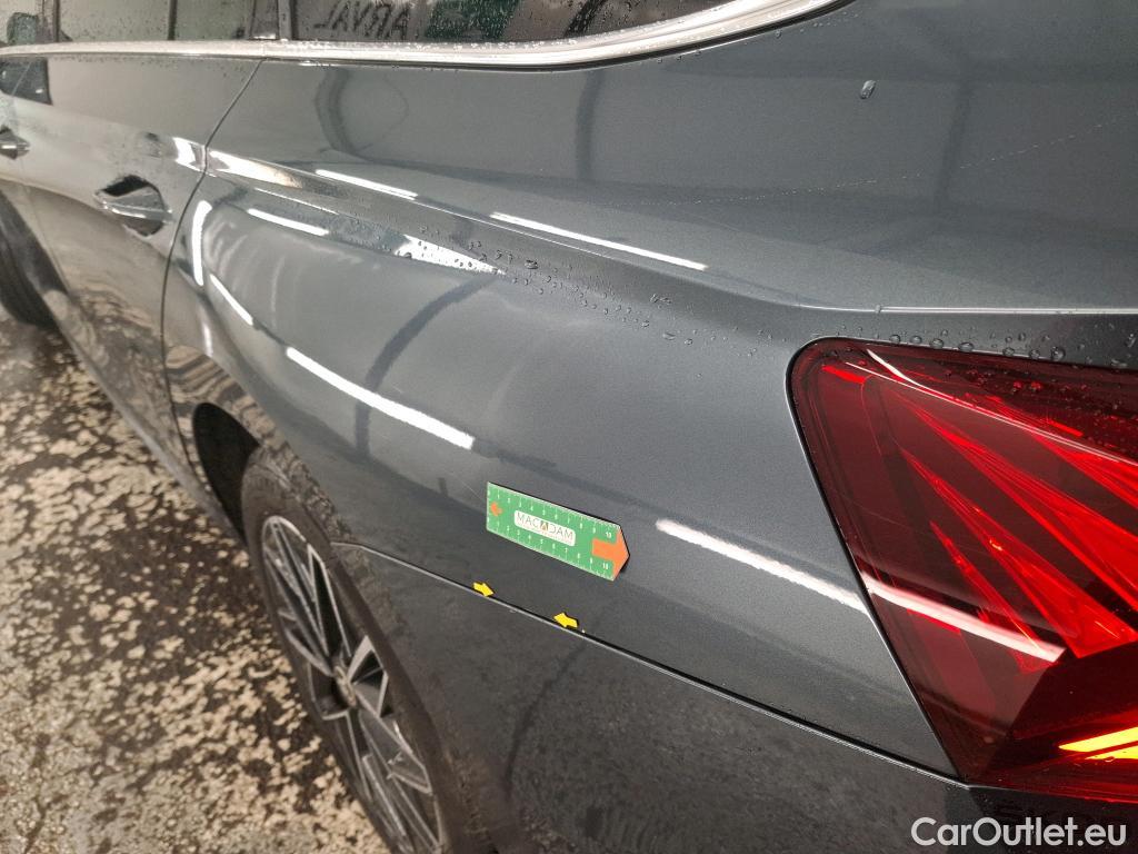  Skoda  Octavia  Break Style 2.0 TDI 150CV BVA7 E6d #11