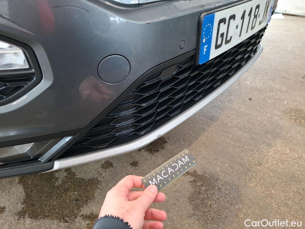  Volkswagen  T-ROC VOLKSWAGEN  / 2017 / 5P / SUV 1.0 TSI 110 LOUNGE BUSINESS #3