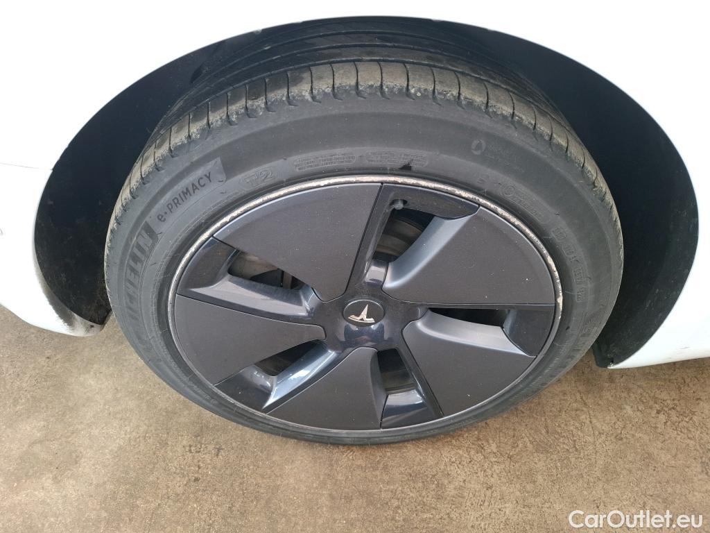  Tesla  Model 3 TESLA  / 2018 / 4P / Berline Grande Autonomie Dual Motor AWD #1