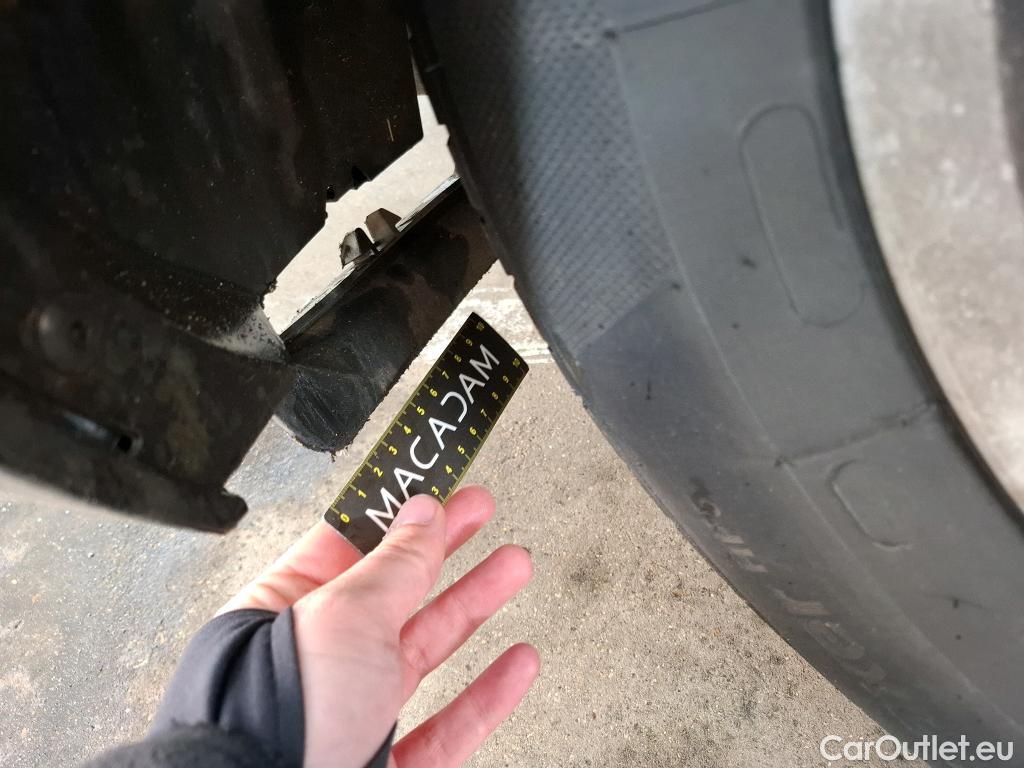  Volkswagen  Passat  Break Business 2.0 TDI 120CV BVA7 E6d #8