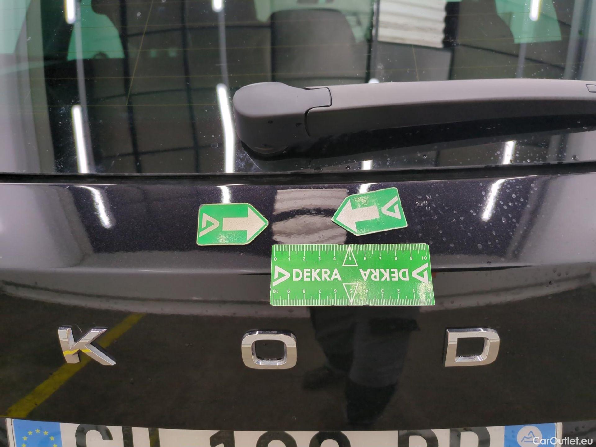  Skoda  Karoq SKODA  / 2017 / 5P / SUV 2.0 TDI 116ch DSG7 Business #25