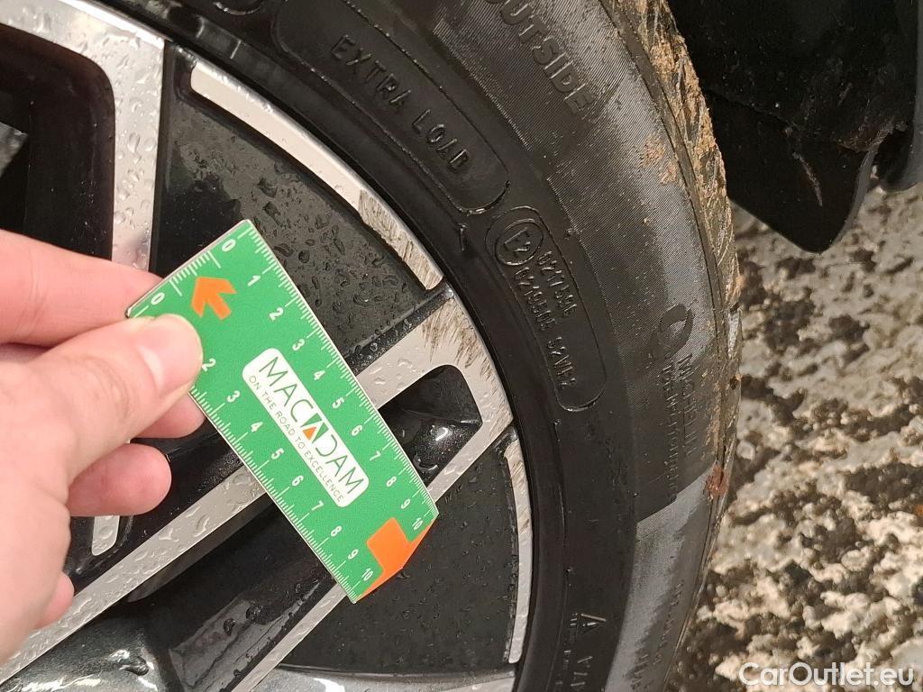  Skoda  Octavia  Break Style 2.0 TDI 150CV BVA7 E6d #5