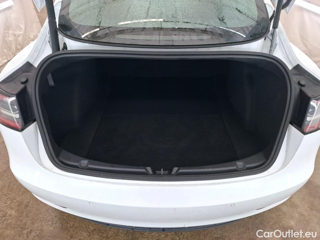  Tesla  Model 3 TESLA  / 2018 / 4P / Berline Grande Autonomie Dual Motor AWD #9