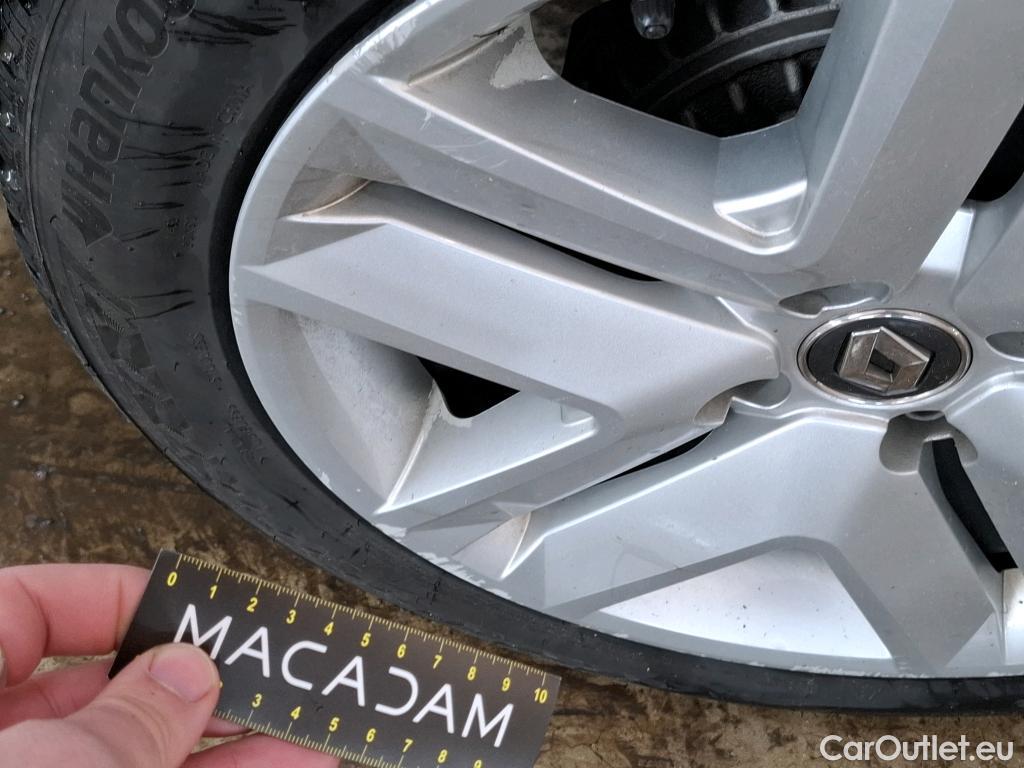  Renault  Clio  V Business 1.0 TCe 100CV BVM5 E6dT #32