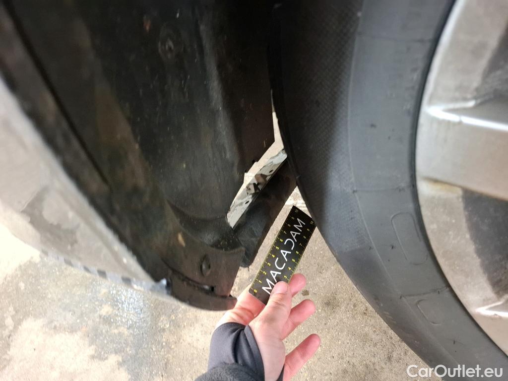  Volkswagen  Passat  Break Business 2.0 TDI 120CV BVA7 E6d #7