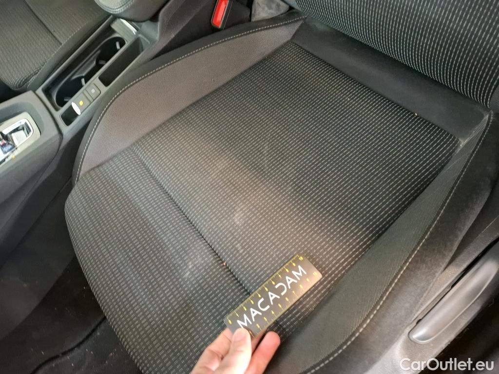  Skoda  Octavia  Break Business 2.0 TDI 150CV BVA7 E6d #40