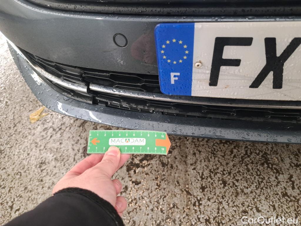  Skoda  Octavia  Break Style 2.0 TDI 150CV BVA7 E6d #35