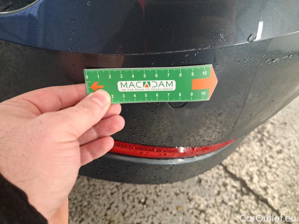  Skoda  Octavia  Break Style 2.0 TDI 150CV BVA7 E6d #21