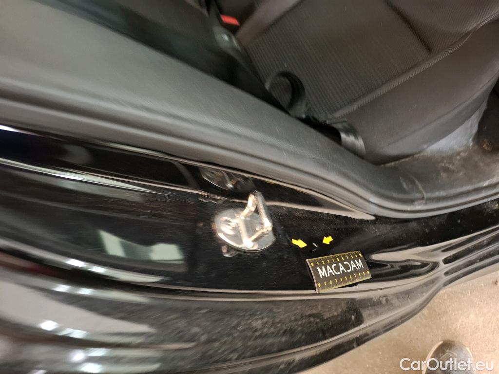  Skoda  Octavia  Break Business 2.0 TDI 150CV BVA7 E6d #33