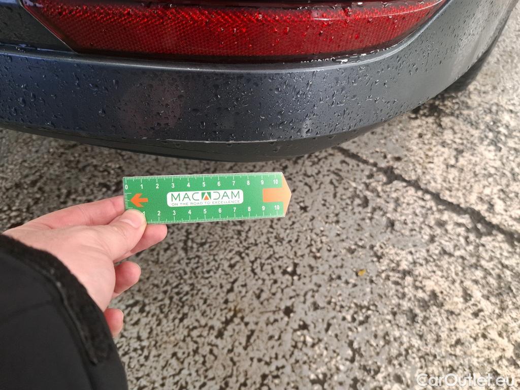  Skoda  Octavia  Break Style 2.0 TDI 150CV BVA7 E6d #22