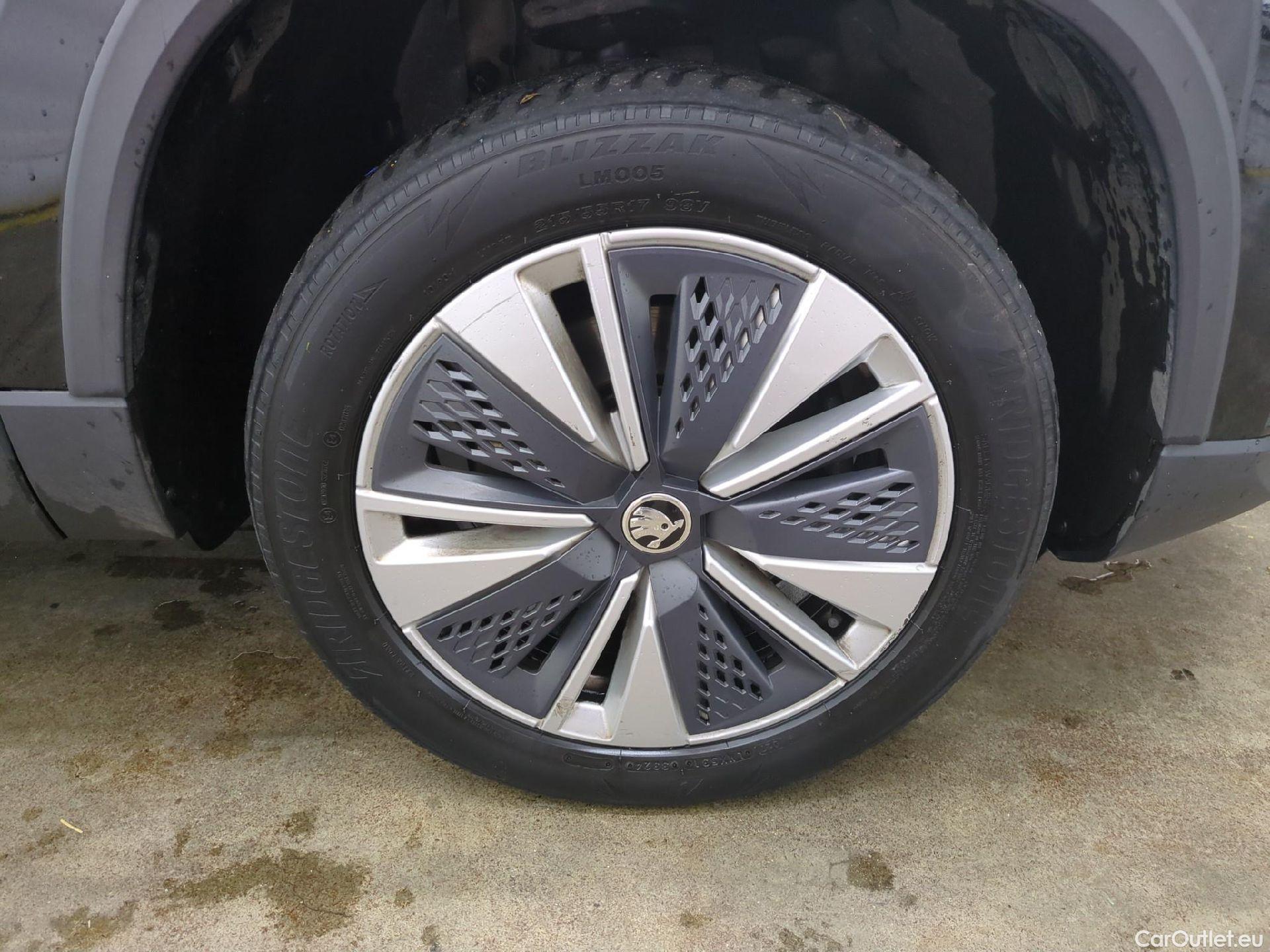  Skoda  Karoq SKODA  / 2017 / 5P / SUV 2.0 TDI 116ch DSG7 Business #15