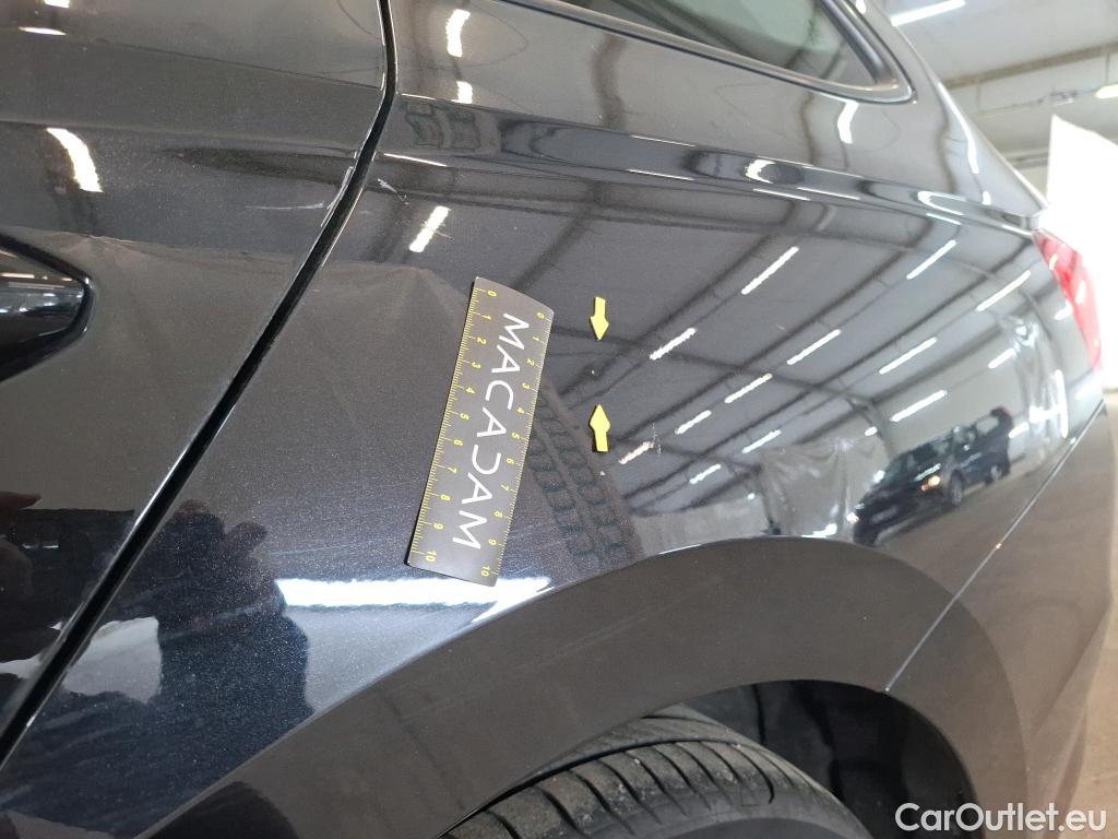  Skoda  Octavia  Break Business 2.0 TDI 150CV BVA7 E6d #35