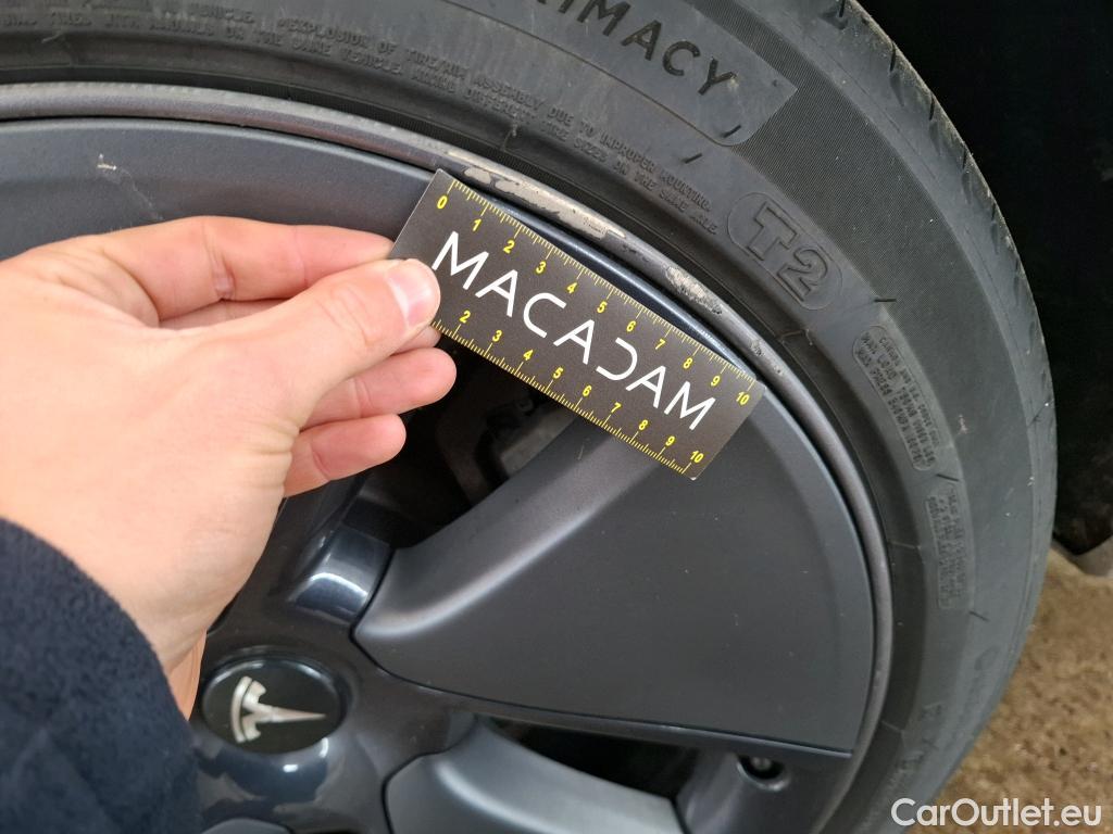  Tesla  Model 3 TESLA  / 2018 / 4P / Berline Grande Autonomie Dual Motor AWD #24