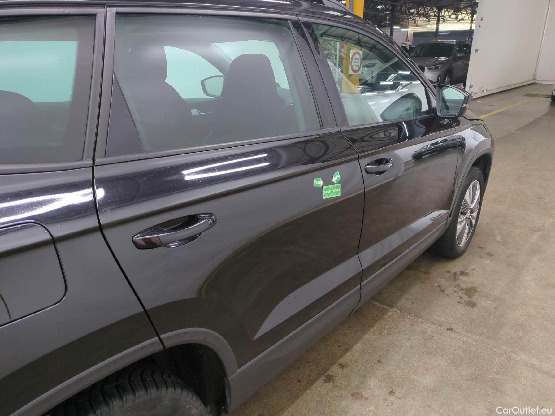  Skoda  Karoq SKODA  / 2017 / 5P / SUV 2.0 TDI 116ch DSG7 Business #27