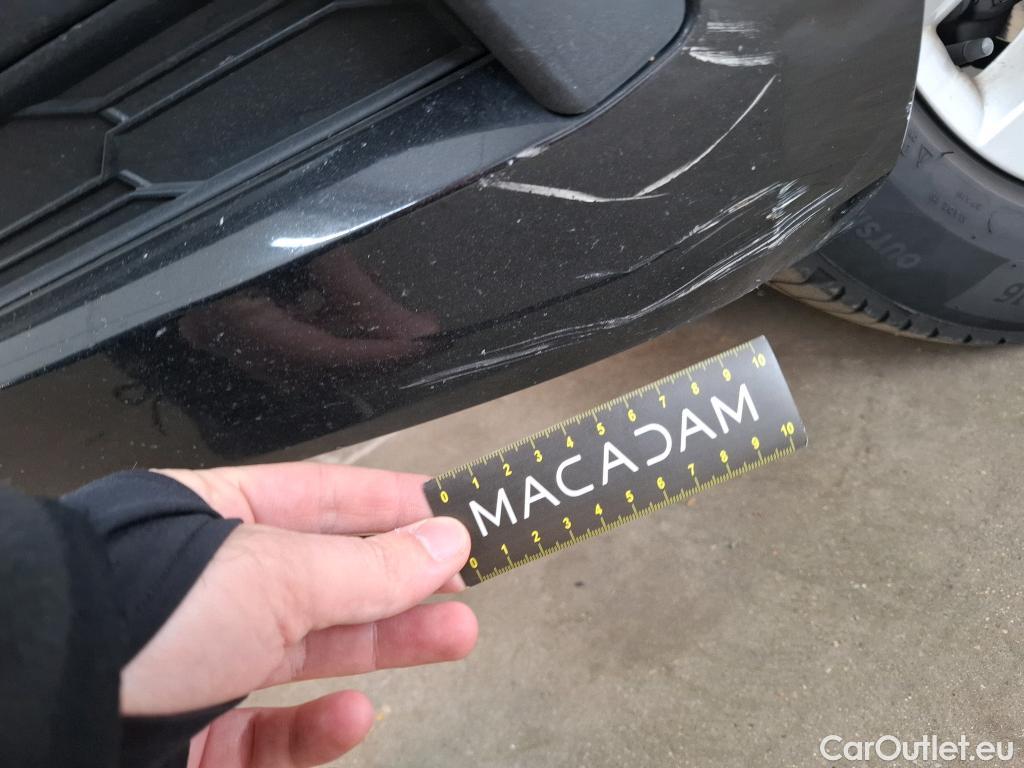  Skoda  Octavia  Break Business 2.0 TDI 150CV BVA7 E6d #8