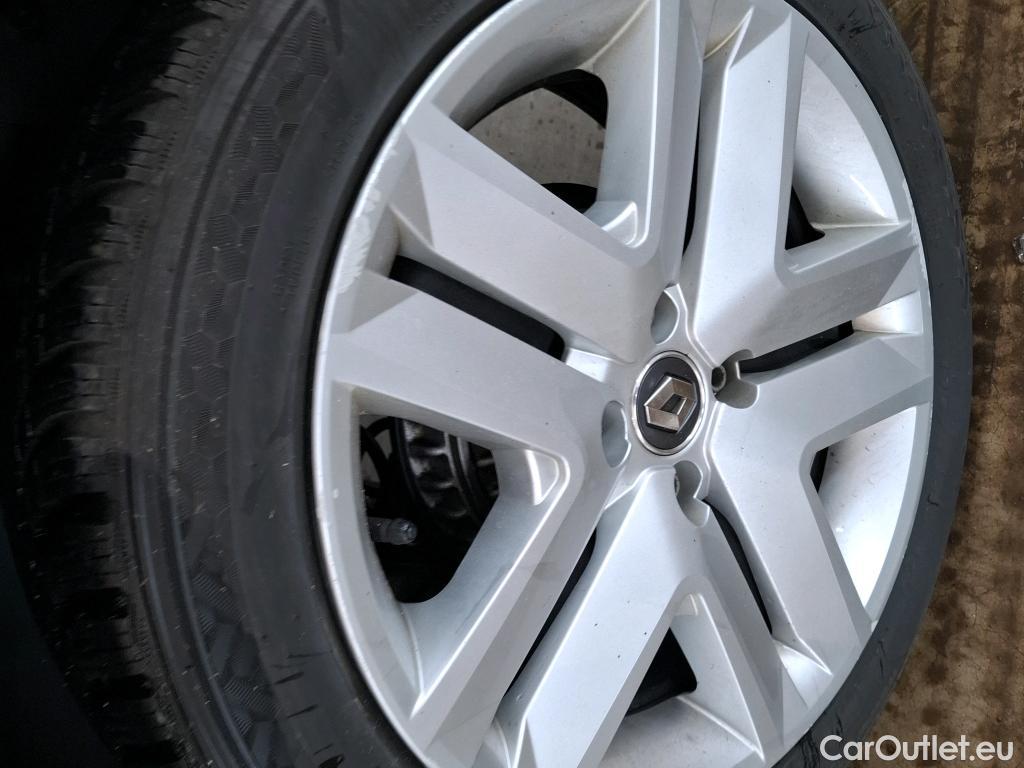  Renault  Clio  V Business 1.0 TCe 100CV BVM5 E6dT #20