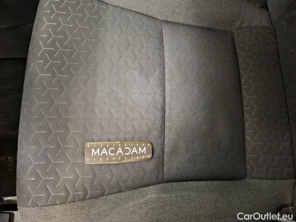  Toyota  Yaris Cross TOYOTA  Hybride / 2021 / 5P / SUV 1.5 HYBRID 116H DYNAMIC BUSINESS BEYOND #5