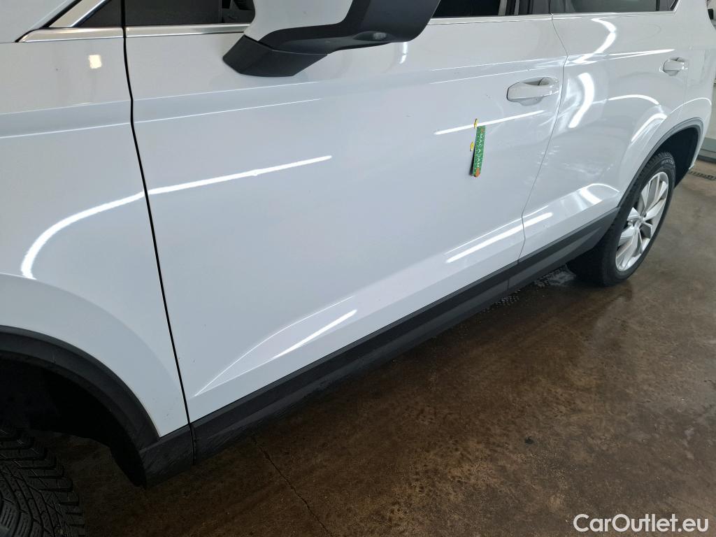  Seat  ATECA SEAT  / 2020 / 5P / SUV 2.0 TDI 115 S&S Style Business #14