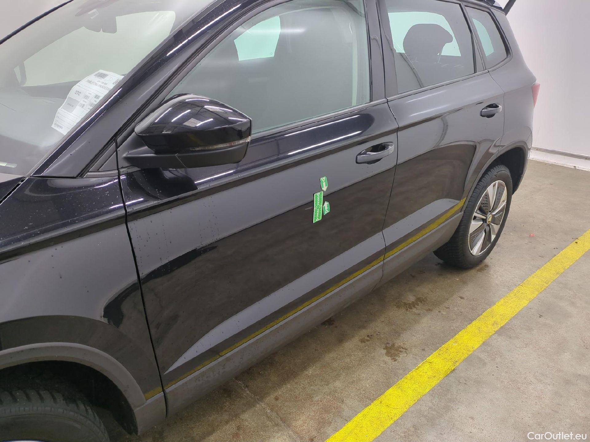  Skoda  Karoq SKODA  / 2017 / 5P / SUV 2.0 TDI 116ch DSG7 Business #21