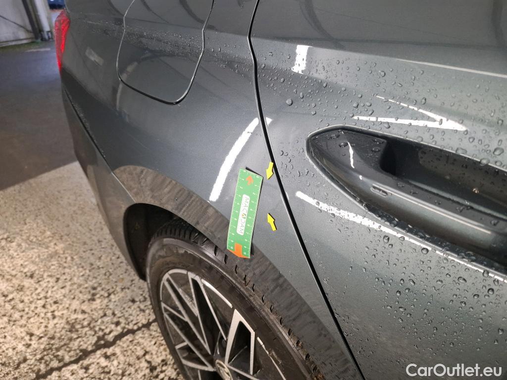  Skoda  Octavia  Break Style 2.0 TDI 150CV BVA7 E6d #23