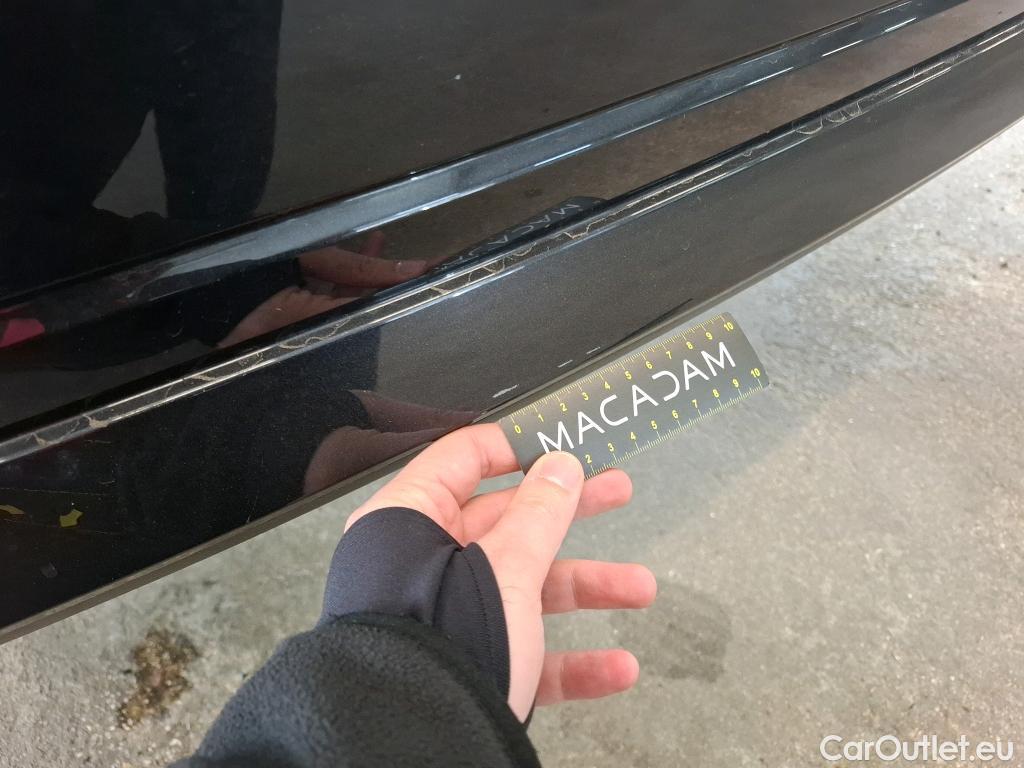  Skoda  Octavia  Break Business 2.0 TDI 150CV BVA7 E6d #11