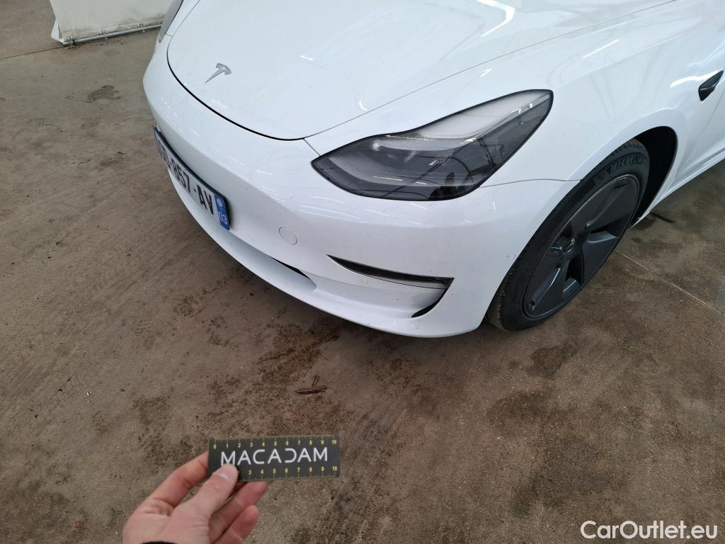  Tesla  Model 3 TESLA  / 2018 / 4P / Berline Grande Autonomie Dual Motor AWD #12