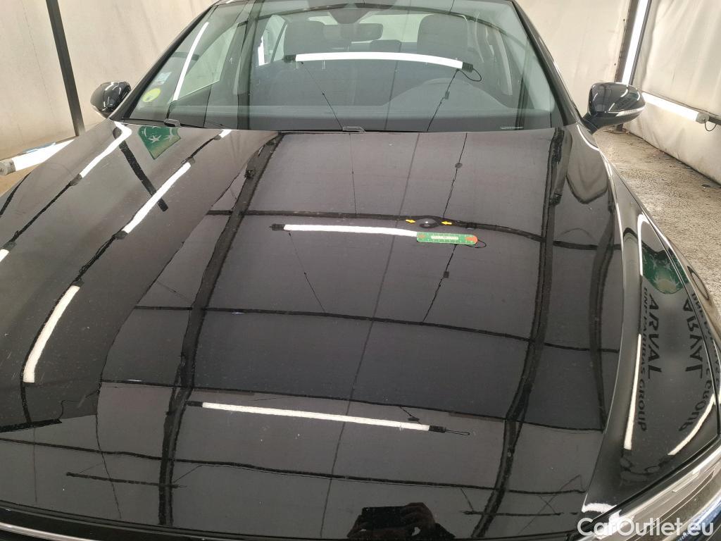  Volkswagen  Passat  Berline Business 1.6 TDI 120CV BVA7 E6dT #1